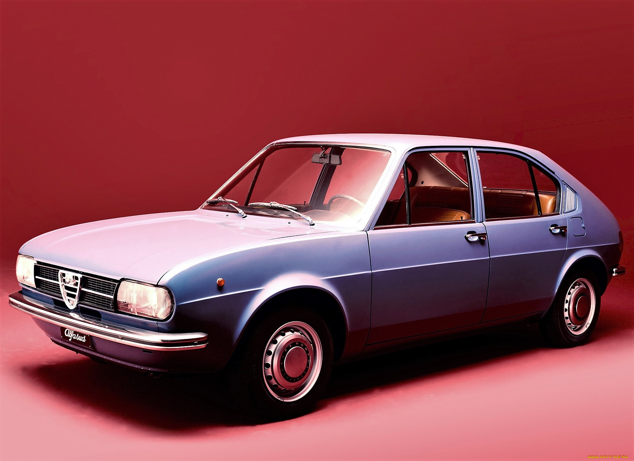, alfa romeo, 